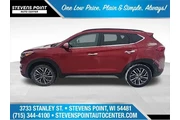 Hyundai TUCSON 2021 AWD Ulti en Madison