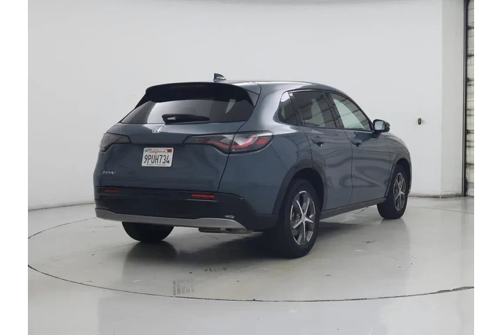 $29998 : Honda HR-V 2025 EX-L 4dr Cro image 8