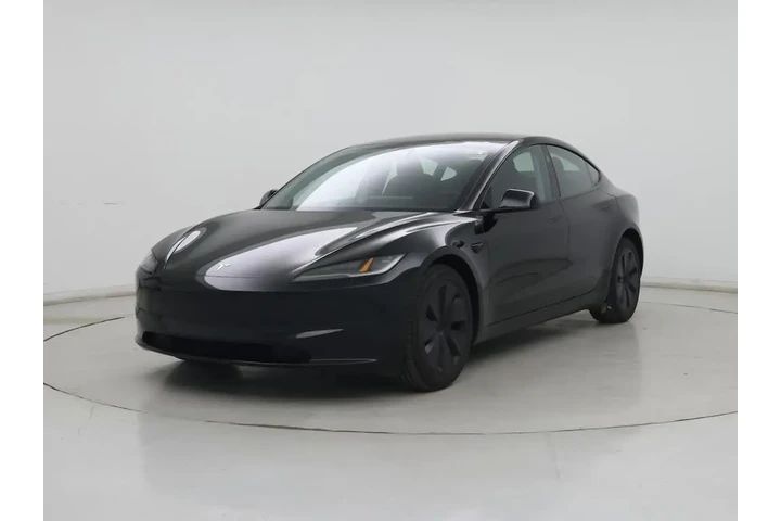 $34998 : Tesla Model 3 2024 Long Rang image 4