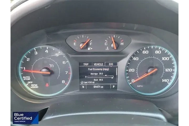 $14900 : Chevrolet Malibu 2019 LS 4dr image 8