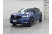 $23998 : Volvo XC40 2021 AWD T5 R-Des thumbnail