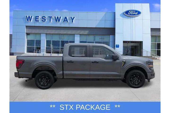 $39230 : Ford F-150 2025 4x2 STX 4dr image 5