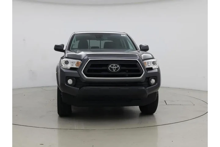 $29998 : Toyota Tacoma 2021 4x2 SR5 V image 5