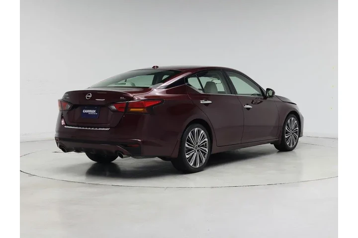 $23998 : Nissan Altima 2023 2.5 SL 4d image 8