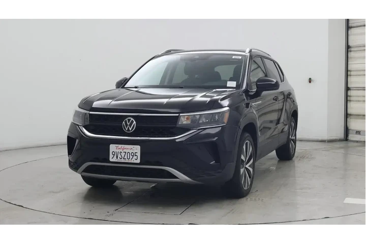 $18998 : Volkswagen Taos 2022 SE 4dr image 4