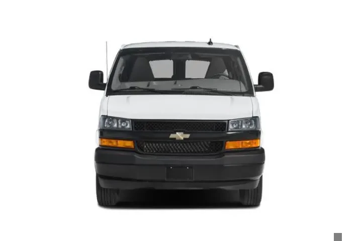 $39995 : Chevrolet Express 2024 LT 35 image 4