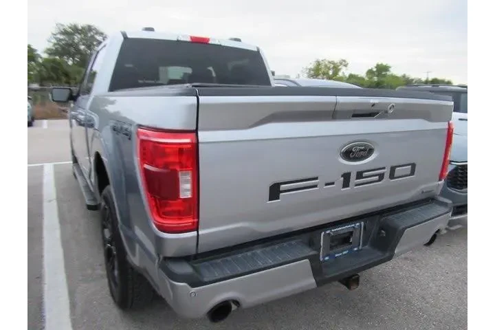 $38990 : Ford F-150 2022 4x4 XLT 4dr image 4