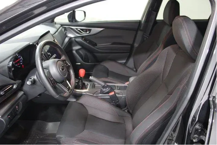 $28955 : Subaru WRX 2022 AWD Premium image 3