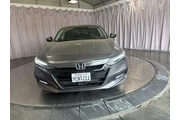 $16999 : Honda Accord 2018 EX 4dr Sed thumbnail
