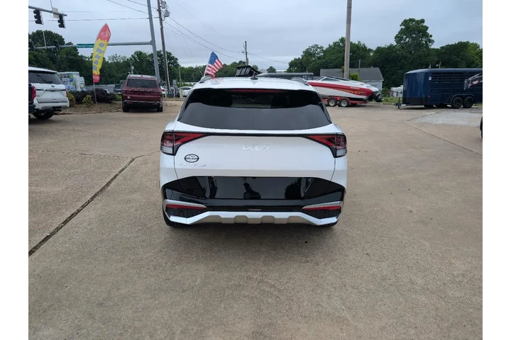 $31995 : 2025 Sportage image 7