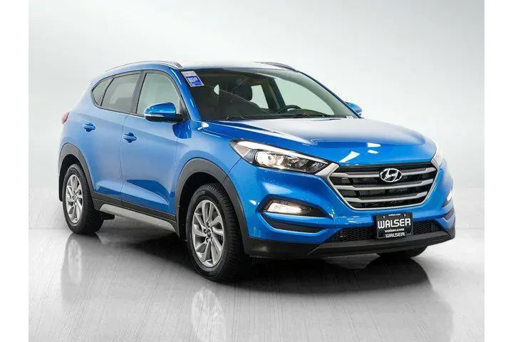 $16998 : Hyundai TUCSON 2018 AWD SEL image 7