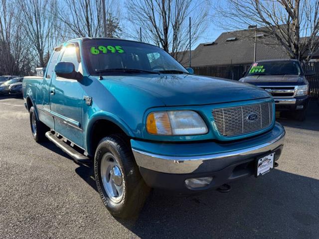 $6995 : 1999 F-150 XLT image 3