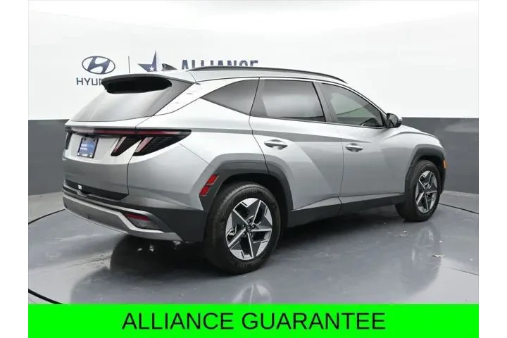 $29534 : Hyundai TUCSON 2025 SEL Conv image 8