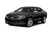 Chevrolet Impala 2016 LTZ 4d en Plano