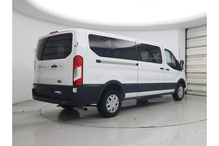 $37998 : Ford Transit 2023 350 XL 3dr image 8