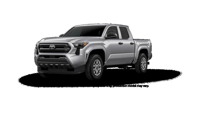 $37978 : New 2024 Tacoma SR Double Cab image 3