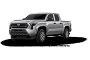 $37978 : New 2024 Tacoma SR Double Cab thumbnail