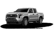 $37978 : New 2024 Tacoma SR Double Cab thumbnail