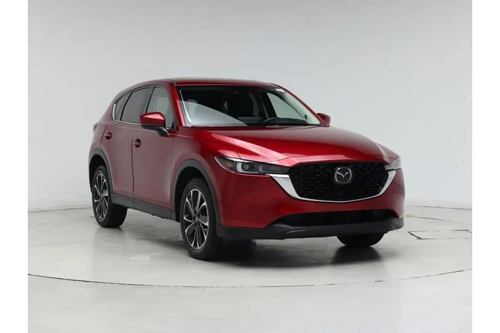 $26998 : Mazda CX-5 2023 AWD 2.5 S Pr image 1