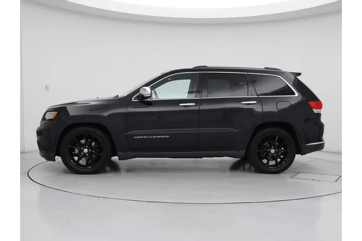 $20998 : Jeep Grand Cherokee 2014 4x4 image 3