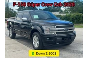 Ford F SERIE thumbnail