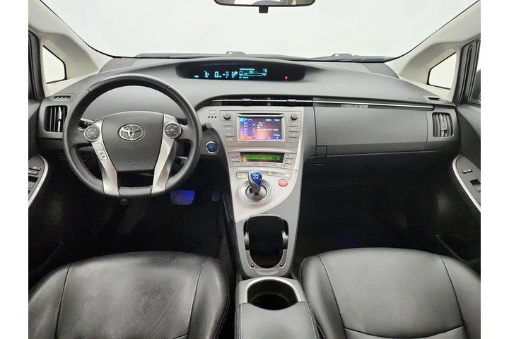 $20998 : Toyota Prius 2015 Persona Se image 9