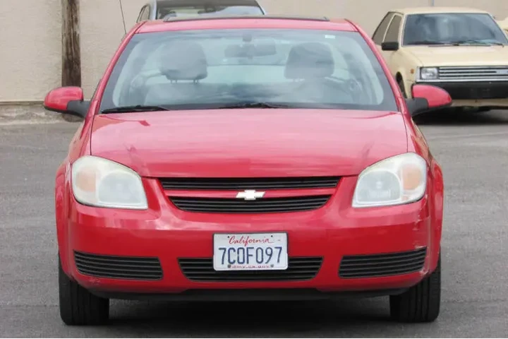 $3995 : 2007 Cobalt LT image 4