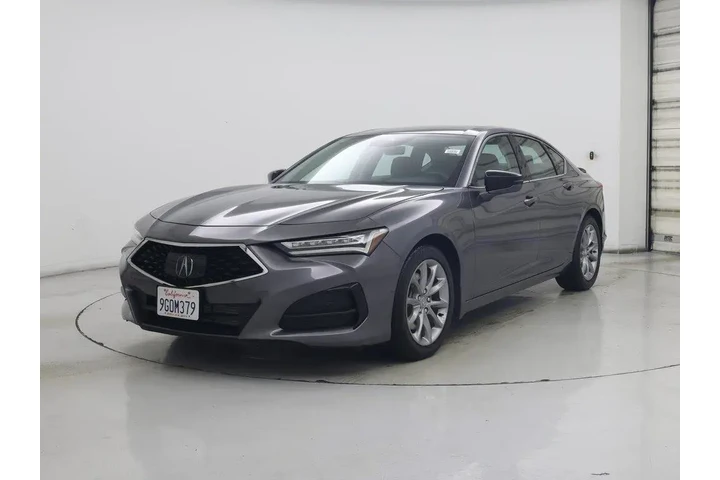 $31998 : Acura TLX 2023 4dr Sedan image 4