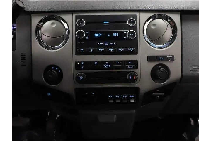 $33995 : Ford F-250 Super Duty 2015 4 image 6