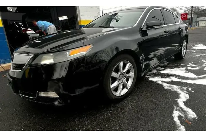$11999 : 2012 TL image 1