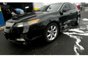 2012 TL en Vineland