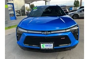 2024 Blazer EV RS thumbnail