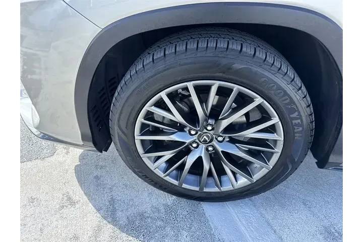 $35998 : Lexus RX 350 2019 AWD F SPOR image 10