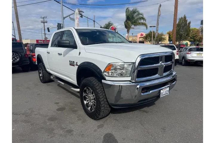 $28998 : 2016 RAM 2500 SLT image 3