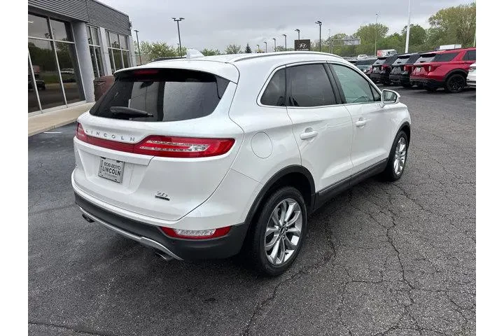$9985 : Lincoln MKC 2016 Select 4dr image 7