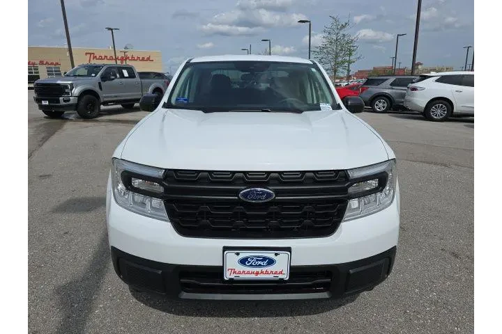 $25500 : Ford Maverick 2024 XL 4dr Su image 8