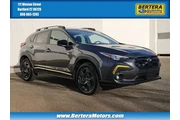 Subaru Crosstrek 2025 AWD Sp en Hartford