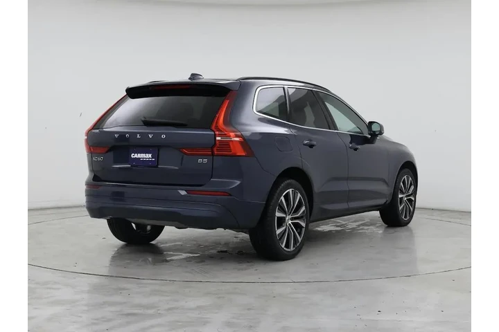 $26998 : Volvo XC60 2022 B5 Momentum image 8