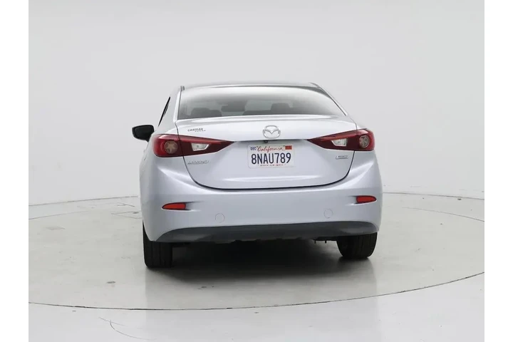 $14998 : Mazda Mazda3 2017 Touring 4d image 6