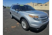 Ford Explorer 2013 XLT 4dr S en Oklahoma City