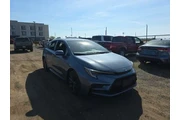 Toyota Corolla Hybrid 2026 S en Kings County