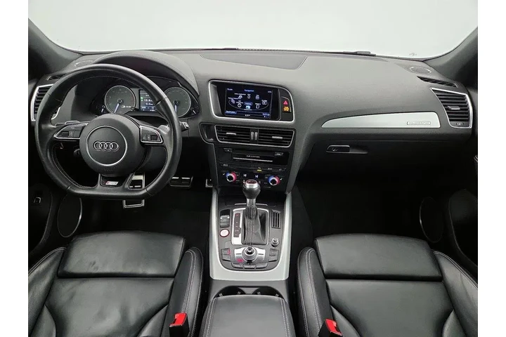 $23998 : Audi SQ5 2016 AWD 3.0T quatt image 9