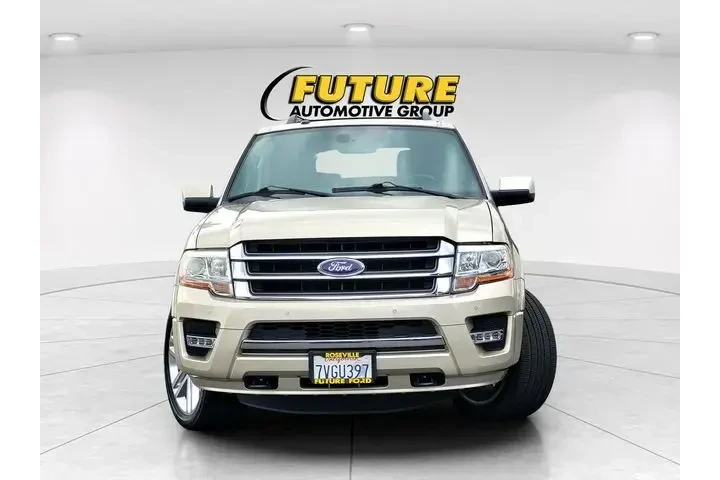 $21997 : Ford Expedition EL 2017 4x4 image 6