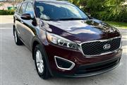 $8900 : Kia Sorento EX 2017 thumbnail