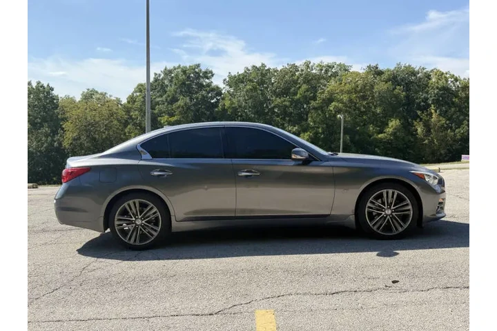 $9999 : 2015 Q50 Premium image 6