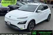 Used 2023 Kona Electric SE fo