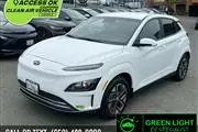 Used 2023 Kona Electric SE fo en San Francisco Bay Area