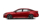 $27988 : Nissan Altima 2024 2.5 SR 4d thumbnail