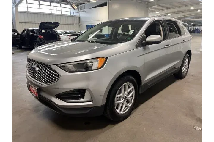 $20962 : Ford Edge 2023 AWD SEL 4dr C image 7