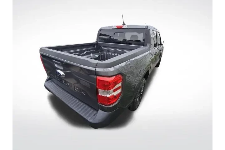 $25200 : Ford Maverick 2022 Lariat 4d image 6